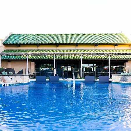 Camp Lucy Hotel Dripping Springs Exterior foto